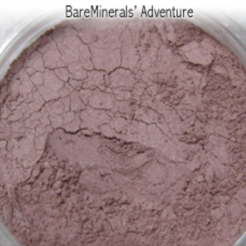 ❇️🧚‍♀️ADVENTURE BareMinerals Rare MINI Eyecolor NWT/SEALED